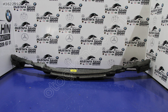 MERCEDES C SERİ W205 ÖN TAMPON KÖPÜGÜ A2058851037