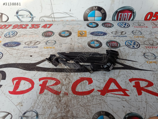 VOLVO XC90 16-19 SOL SİS KAPAĞI ORJİNAL ÇIKMA PARÇA 31383630