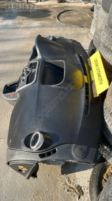 RENAULT KANGOO 3 TORPİDO ÇIKMA
