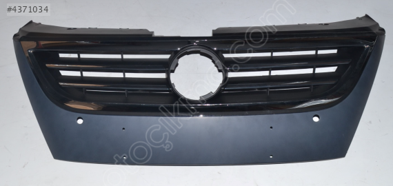 VOLKSWAGEN PASSAT CC 2009-2012 ÖN PANJUR 3C8853651QGRU