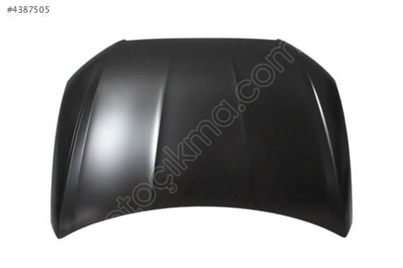 6F0823031D SEAT İBİZA 2017 MOTOR KAPUTU