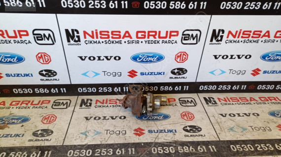 SSANGYONG D20DTR TURBO ORJİNAL ÇIKMA YEDEK PARÇA