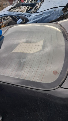 CHEVROLET EVANDA ARKA CAM.OTO ERKAN ÜNYE