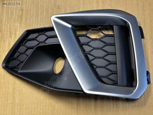 AUDİ A4 19-24 S-LINE SİS ÇERÇEVESİ SOL 8W0807681AM 3Q7