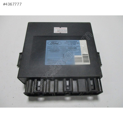 Ford Transit Merkezi Kilit Beyni 1C1T15K600BA 5WK48270G