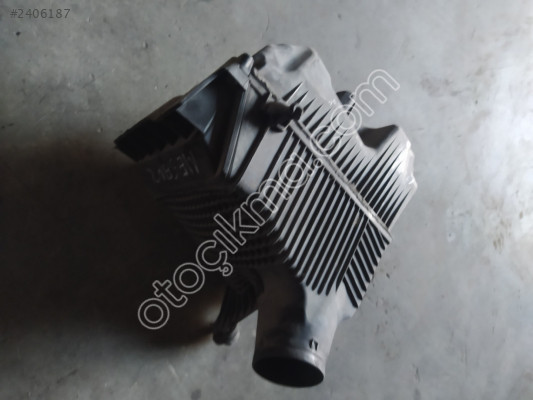 Renault Megane 2 pilastik 8200176558