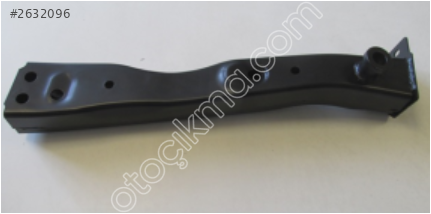 ŞASE UÇ DEMİRİ SOL QASHQAI 14-21 54411-4EA00 TRAVERSE TAKILAN J11