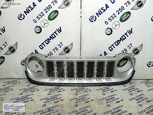 JEEP RENEGADE PANJUR ORJ ÇIKMA 735587827