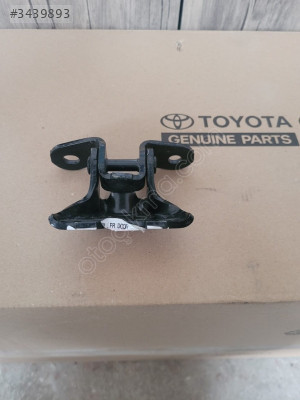 68740-12120 TOYOTA COROLLA KAPI MENTEŞESİ