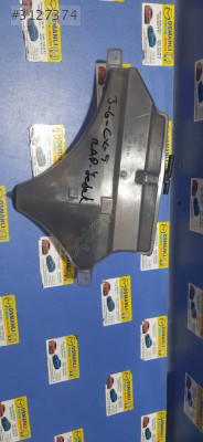 Mazda 2014 -2022 3/6/CX-5  Radyatör Yedek Su Bidonu