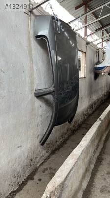 Renault Megane2 HB komple tavan hatasız