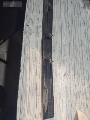 Mitsubishi L300 BAGAJ PLAKA AYDINLATMA MB417008