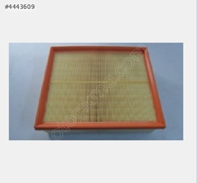 HAVA FİLTRESİ A6 05-11 059133843