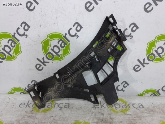 MERCEDES GLB 2021 2024 W247 ÖN SOL TAMPON BRAKETİ A2478858502
