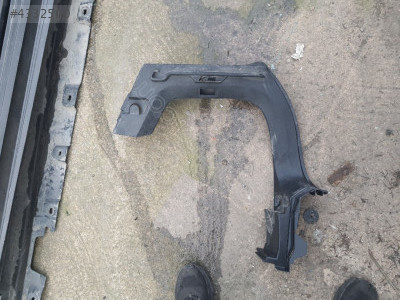 VOLKSWAGEN POLO BAGAJ İÇ SAĞ YAN BAKALİT