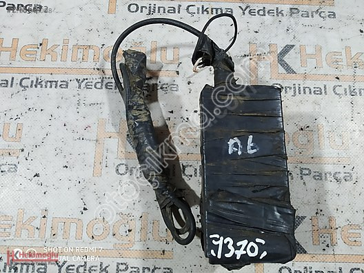 AUDİ A6 BEYİN
