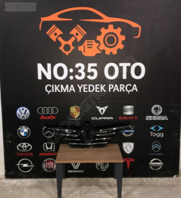 622569893R RENAULT MEGENA 4 PANJUR KROMLU 2016-2020