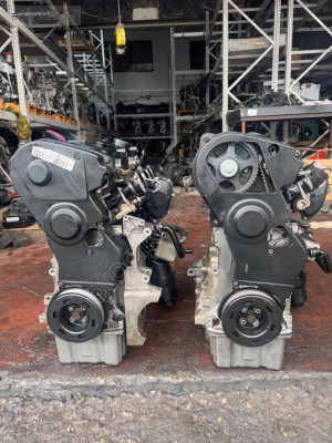 VW VOLKSWAGEN PASSAT B6 2.0FSI MOTOR CIKMA BLR BLX