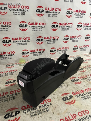 FİAT EGEA CROSS ORTA KONSOL ORJİNAL ÇIKMA