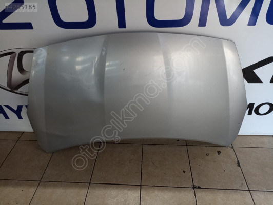 HYUNDAİ İ20 2008-2011 ÖN MOTOR KAPUTU ORİJİNAL ÇIKMA