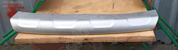 Fiat Freemont ön tampon orta kaplama