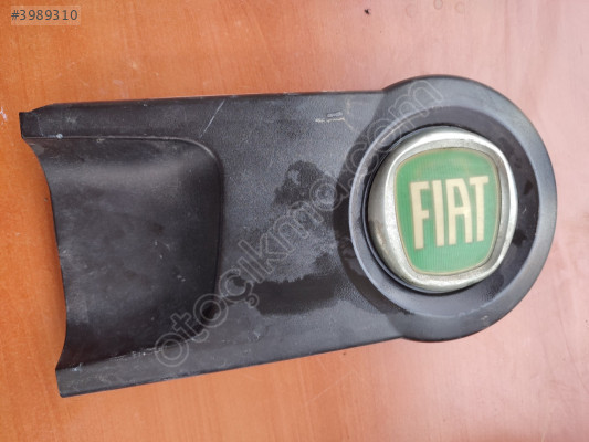 fiat doblo bagaj kapısı açma kolu