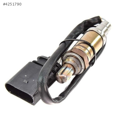 Vw Golf3 Oksijen Sensörü 1991-1997 06A906265AL