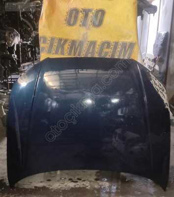 AUDİ A3 SEDAN 13-15  KAPUT
