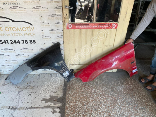 HONDA CİVİC SOL ÖN ÇAMURLUK ORJİNAL 1992-1995 MODEL