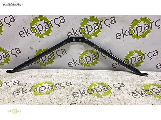 BMW 5 SERİSİ 2017 2023 G30 ÖN PANEL V DEMİRİ 7357211