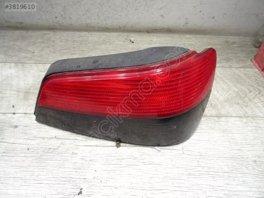 PEUGEOT 306 ÇIKMA ORJİNAL SAĞ - SOL STOP