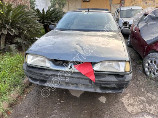 RENAULT 19 SAĞ FAR , RENAULT 19 SOL FAR ORJİNAL ÇIKMA
