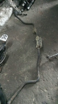 Renault 5 ön viraj demiri yedek parça