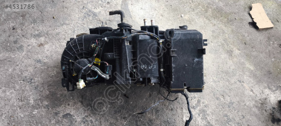 CHEVROLET EPİCA KALORİFER KUTUSU