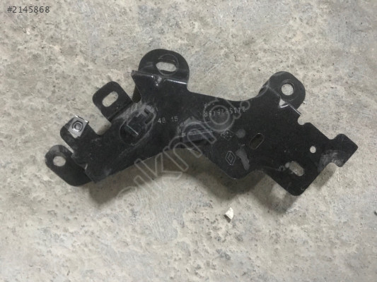 ÇIKMA DACİA DUSTER 2017 KABLO SUPORTU OEM: 243562645R