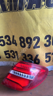 MERCEDES W246 SAĞ STOP