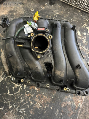 PEUGEOT 406 EMME MANİFOLDU