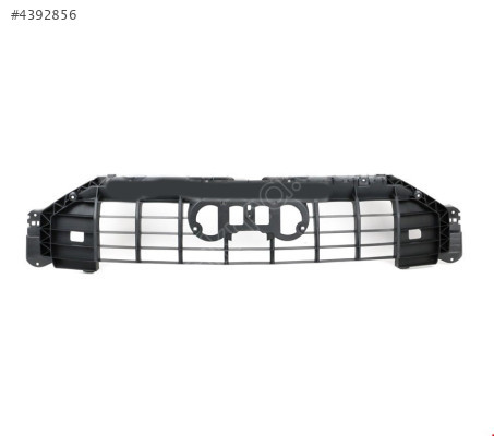 ÖN PANJUR İÇ DESTEK Q3 2019-