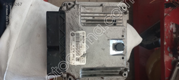 0281030870-8578945-01 BMW F30 2.0 MOTOR BEYNİ
