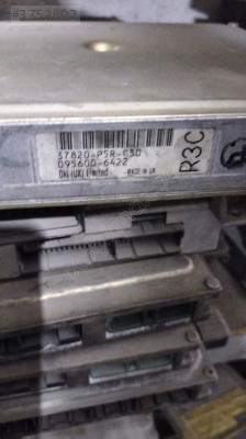 37820-5pr-g30 Honda Accord 1.8 motor beyni