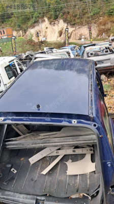 OPEL ASTRA F SW KESME TAVAN.OTO ERKAN ÜNYE