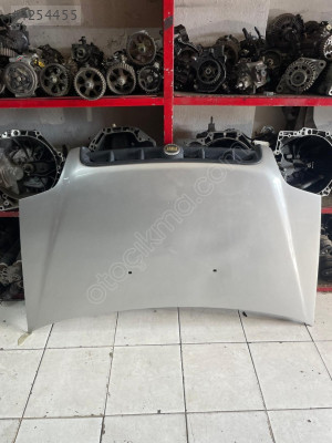 DOBLO 1 ÖN KAPUT AKİL YAMAN  OTOMOTİV