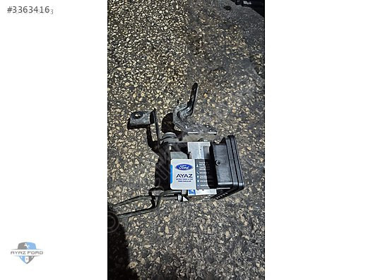 Ford Courier Çıkma Abs Beyni