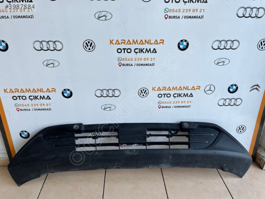 FORD TRANSİT ÖN TAMPON ALT IZGARA ORJİNAL