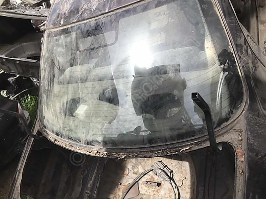 FORD MONDEO SEDAN arka cam çıkma orjinal