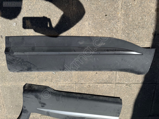 CHERY TİGGO 7 PRO ORJİNAL ÖN SAĞ KAPI BANDI 609000991AA BD1