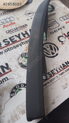 5F4867173 Seat Leon 2015 sol ön kapı çekme kolu kaplaması