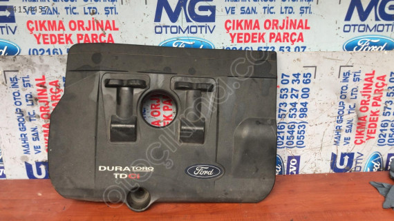 2006-11 FORD MONDEO 2.0 MOTOR ÜST KORUMA KAPAĞI SÖKME ORJİNAL