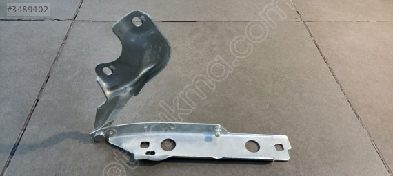 4G8823302E AUDİ A6-A7 11-18 SIFIR ORJİNAL SAĞ KAPUT MENTEŞESİ.