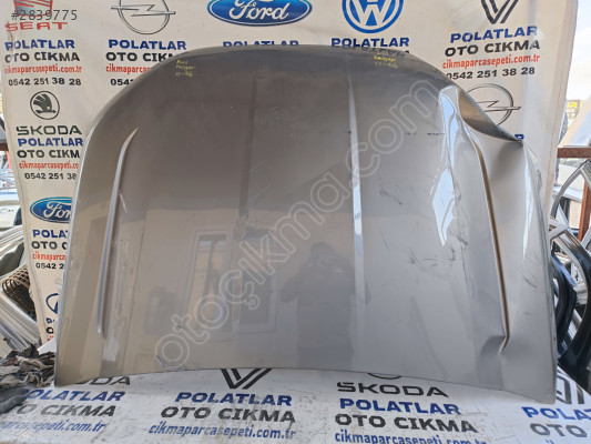 Ford Ranger motor kaputu Orjinal 2015-2024